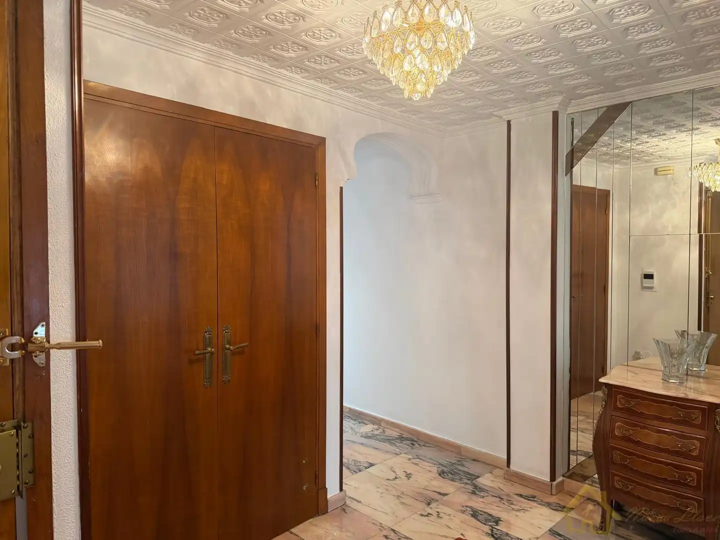 Piso de 180 m² en Lugo