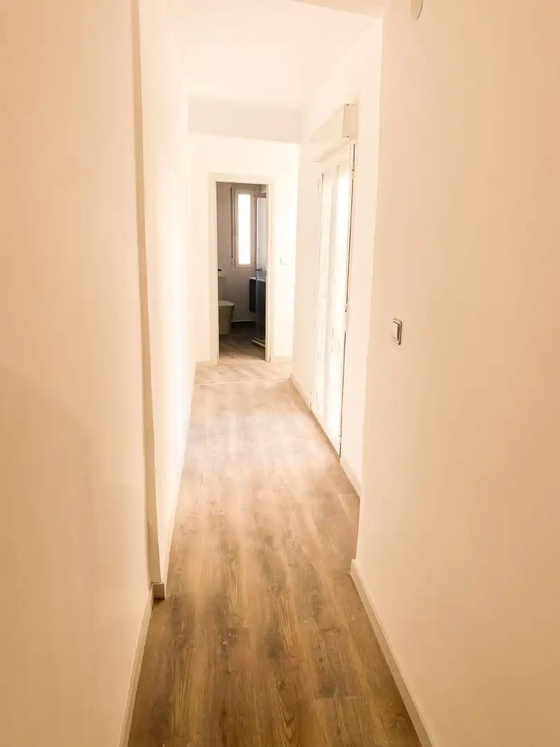 Habitación 120 m², Ávila