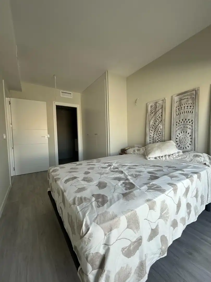 Piso de 111 m² en Dénia