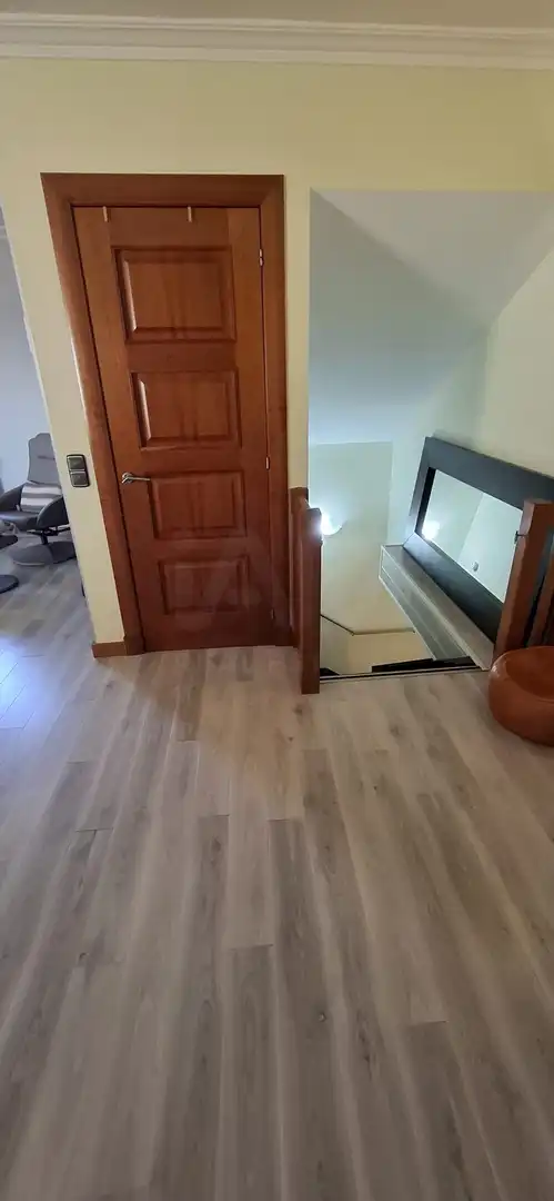 Piso de 127 m² en León