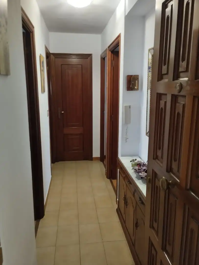 Piso de 75 m² en La Coruña