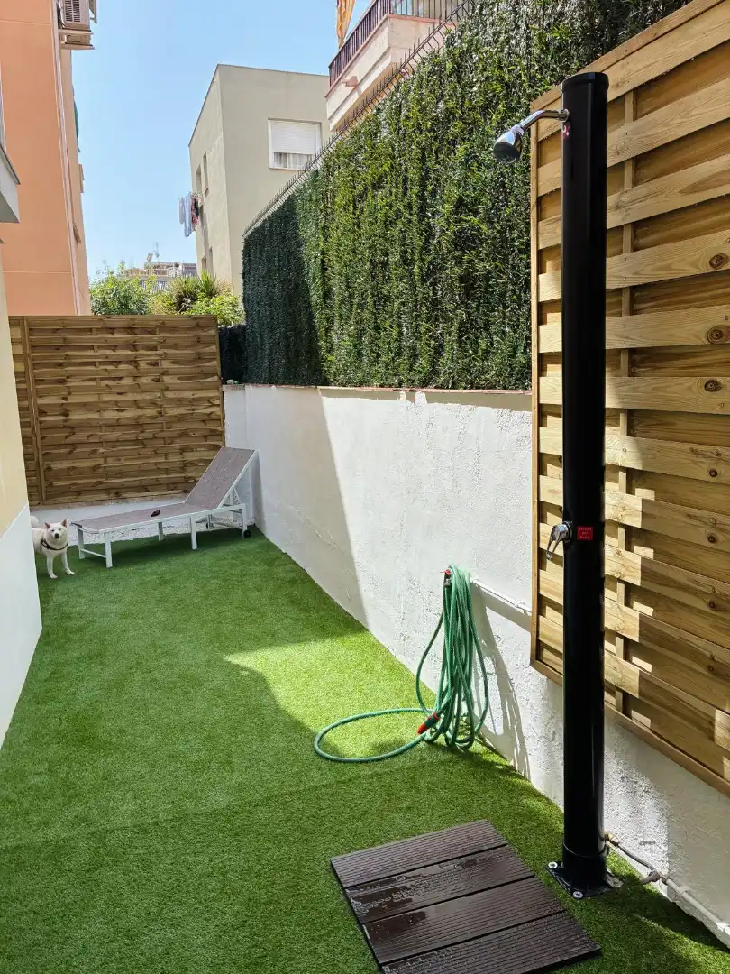 Piso de 65 m² en Calafell
