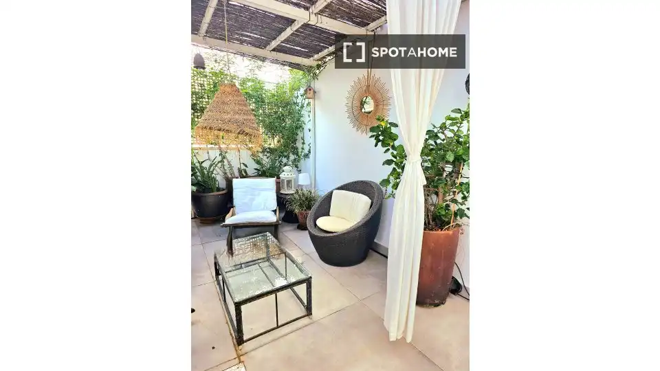 Habitación en alquiler, Alicante