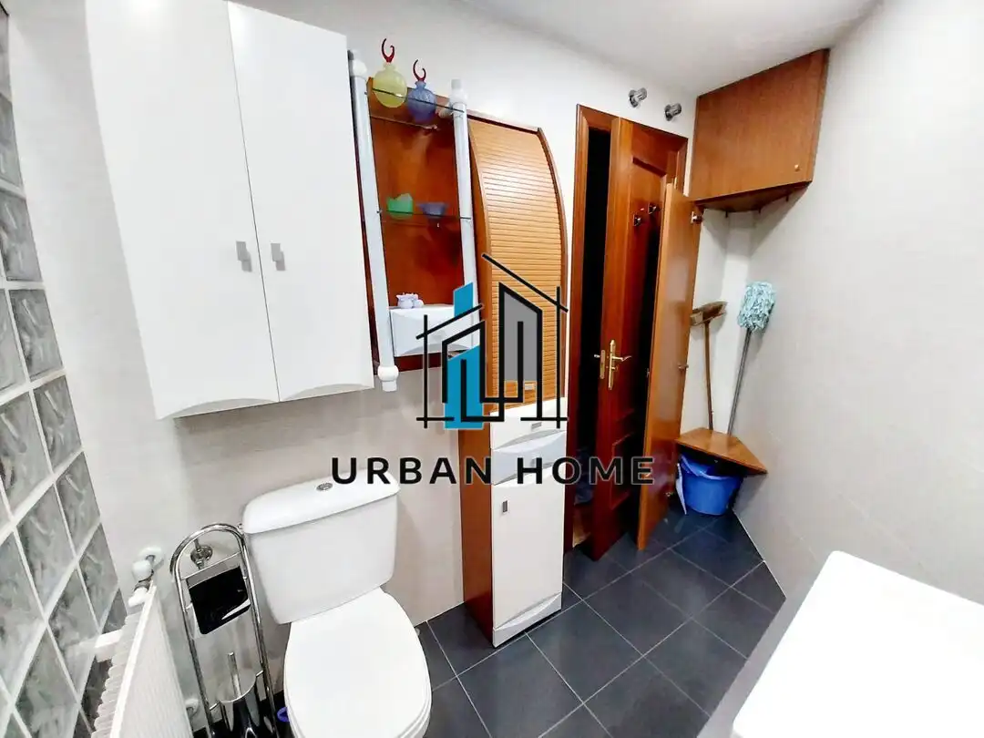Piso de 80 m² en León