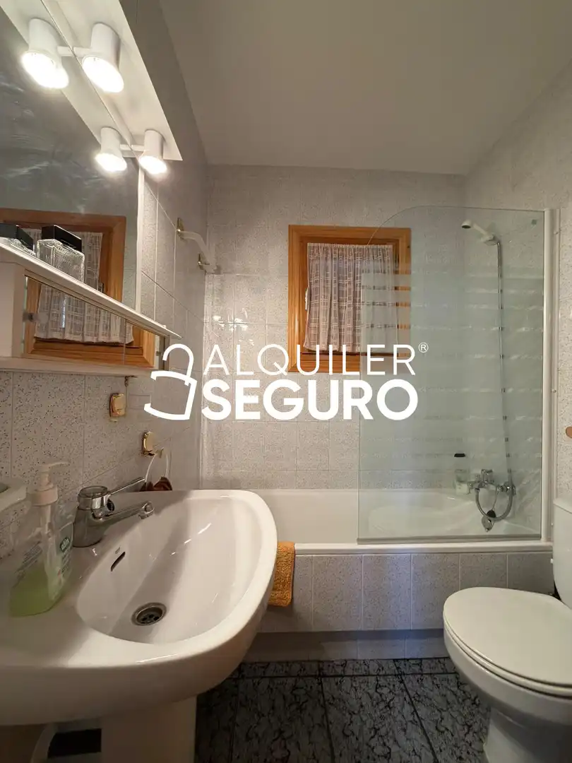 Casa de 192 m² a Moralzarzal