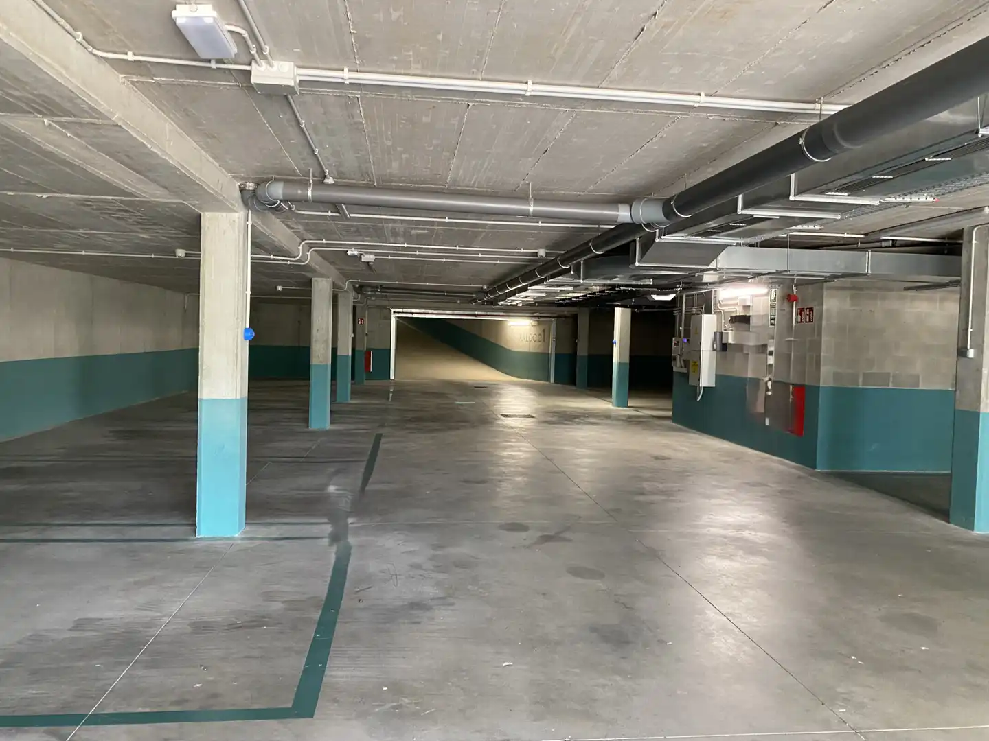 Piso de 90 m² en Salou