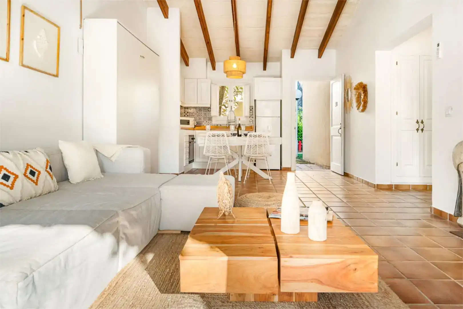 Piso de 70 m² en Ciutadella