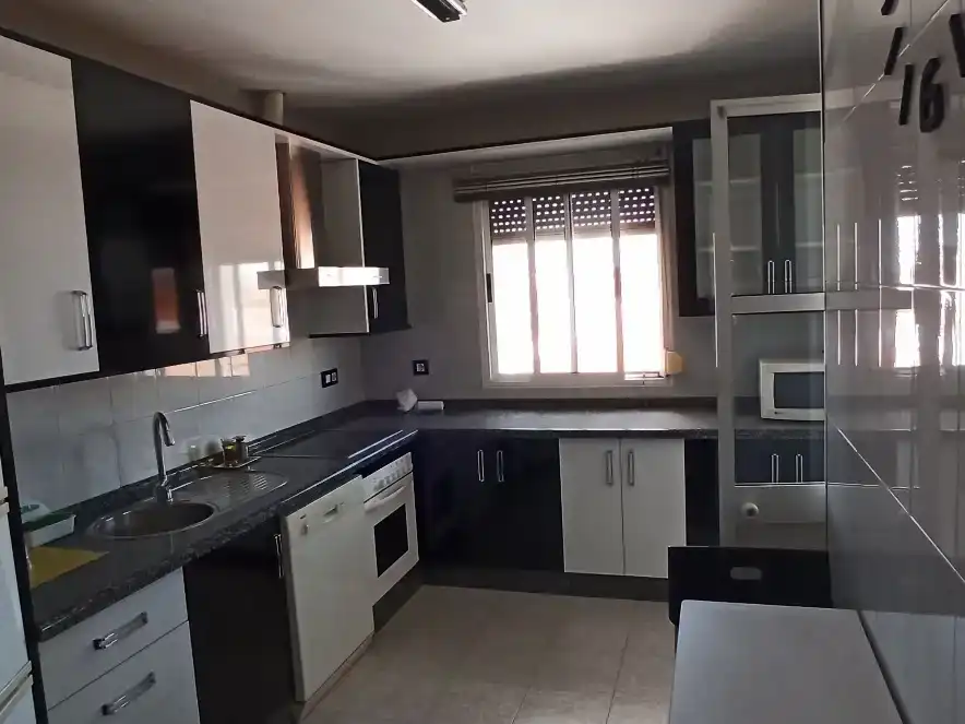 Piso de 110 m² en Fregenal de la Sierra