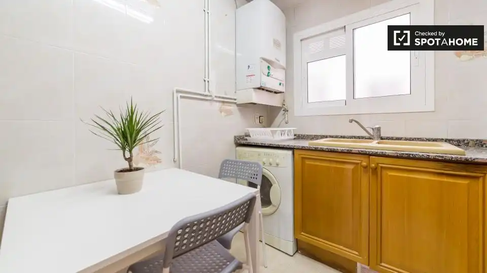 Habitació de lloguer, València