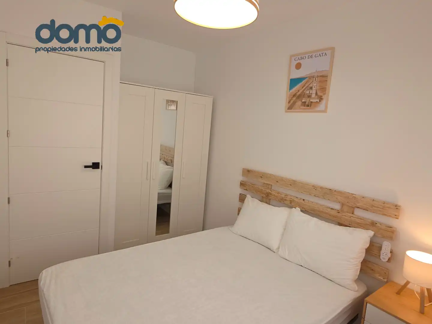 Chambre 85 m², Alméria