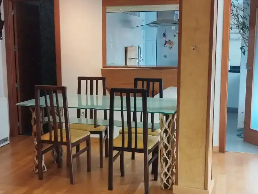 Piso de 99 m² en Salamanca