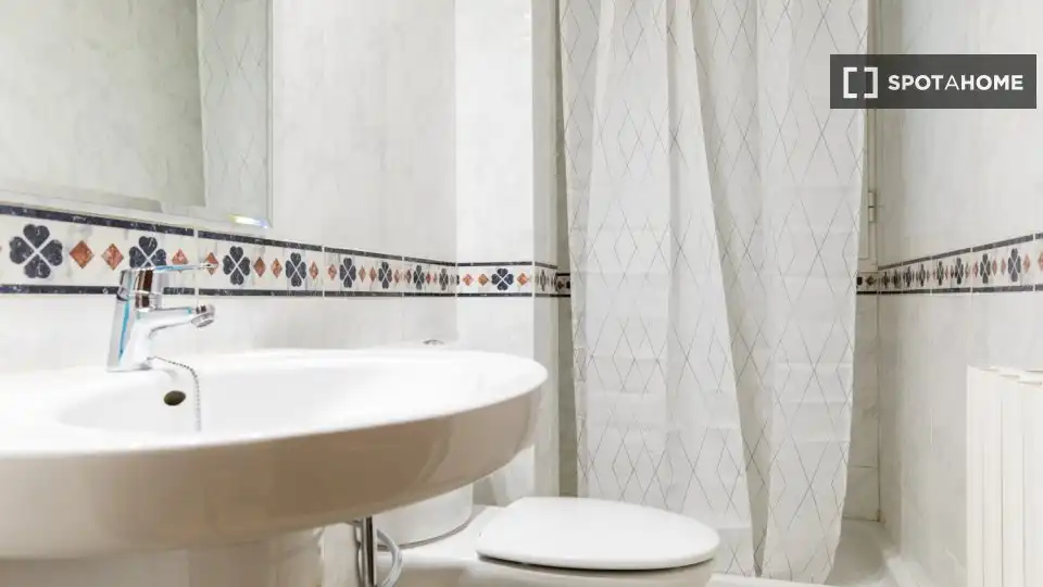 Habitación 115 m², Zaragoza
