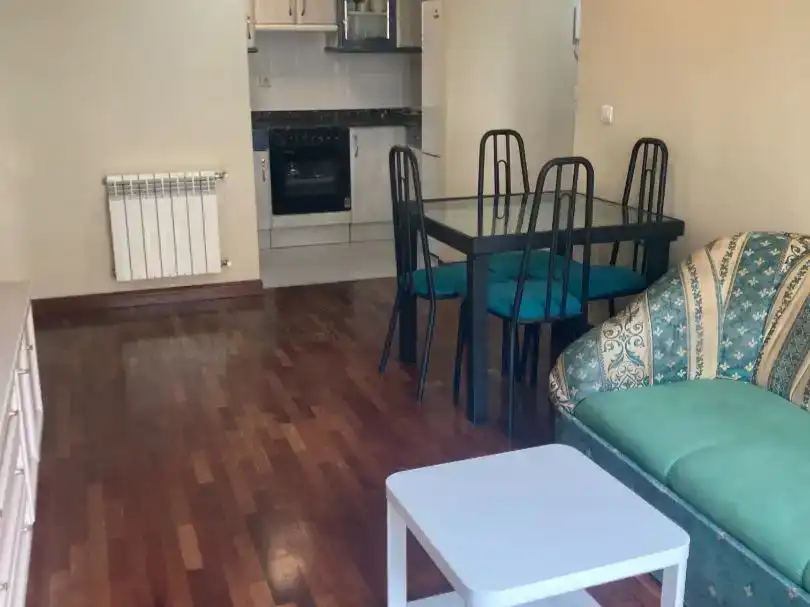 Piso de 60 m² en Castro-Urdiales