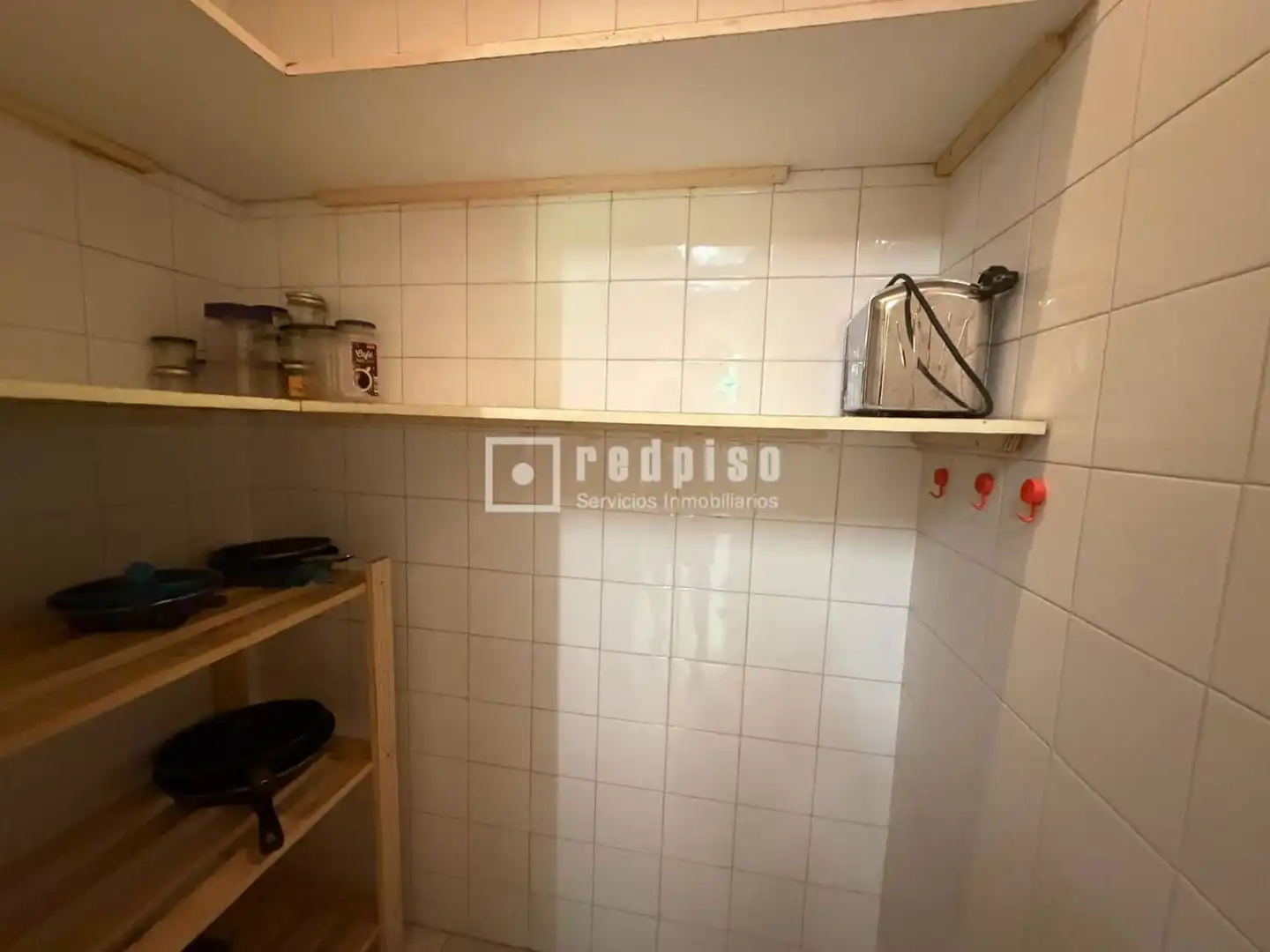 Piso de 156 m² en Murcia