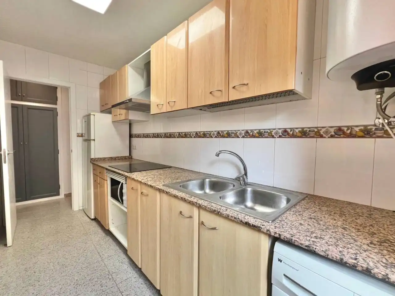 Piso de 63 m² en Barcelona