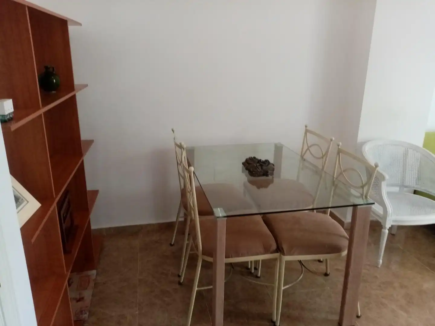 Pis de 65 m² a Estepona