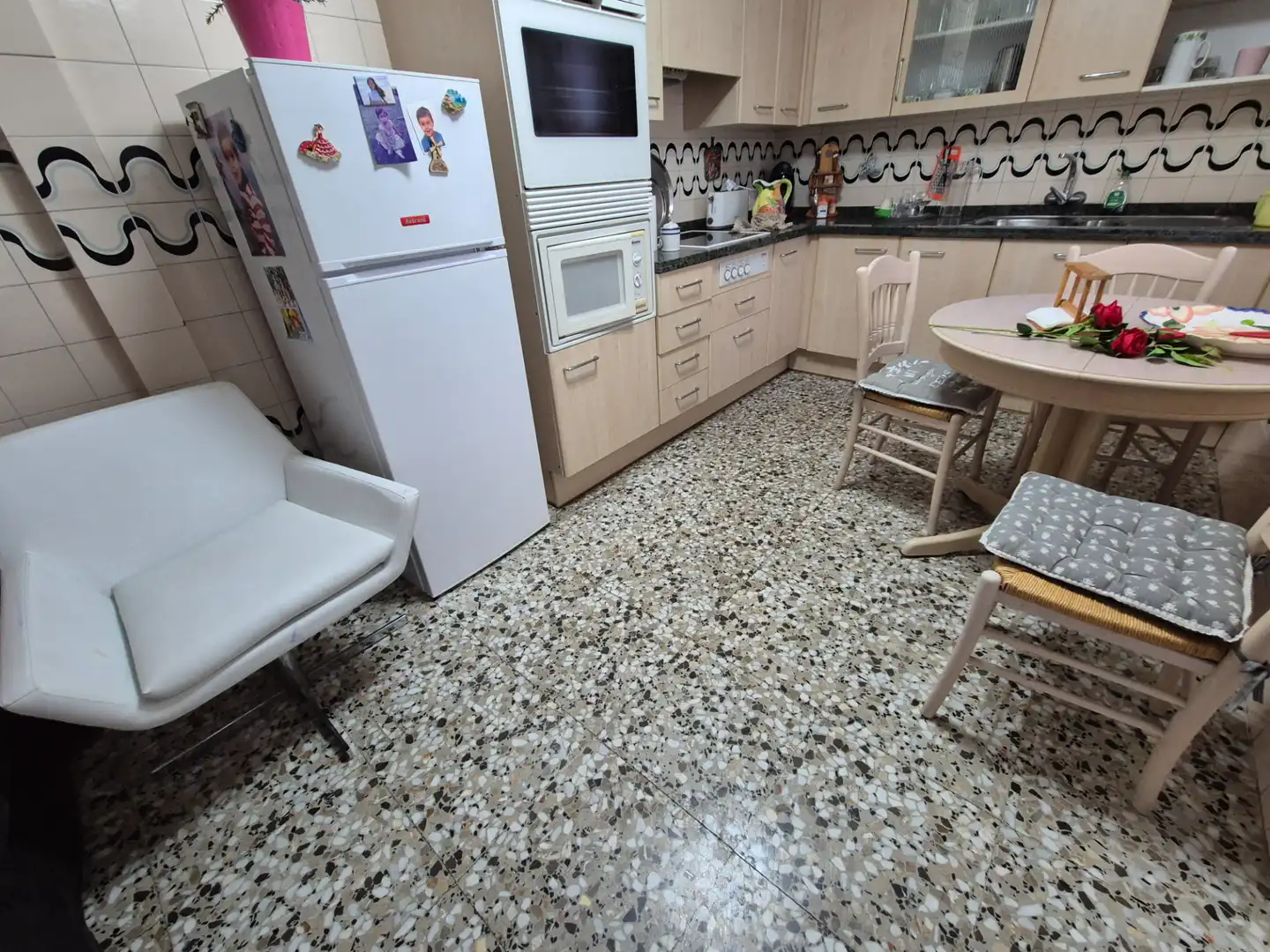 Pis de 100 m² a Elx