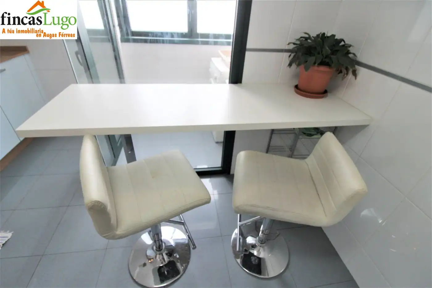 Piso de 75 m² en Lugo