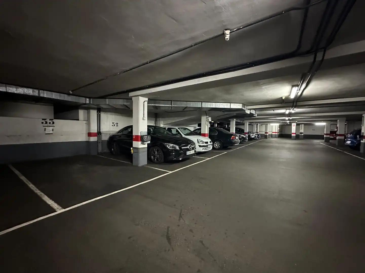 Pis de 49 m² a Oviedo
