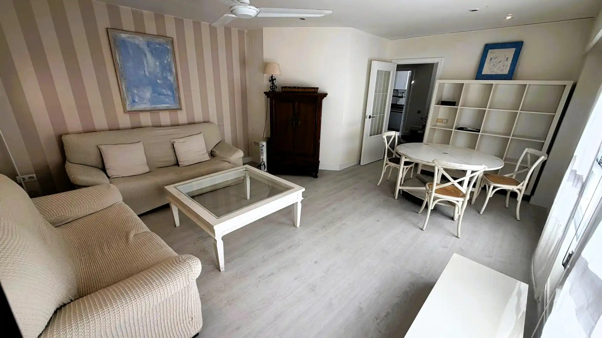 Pis de 97 m² a València
