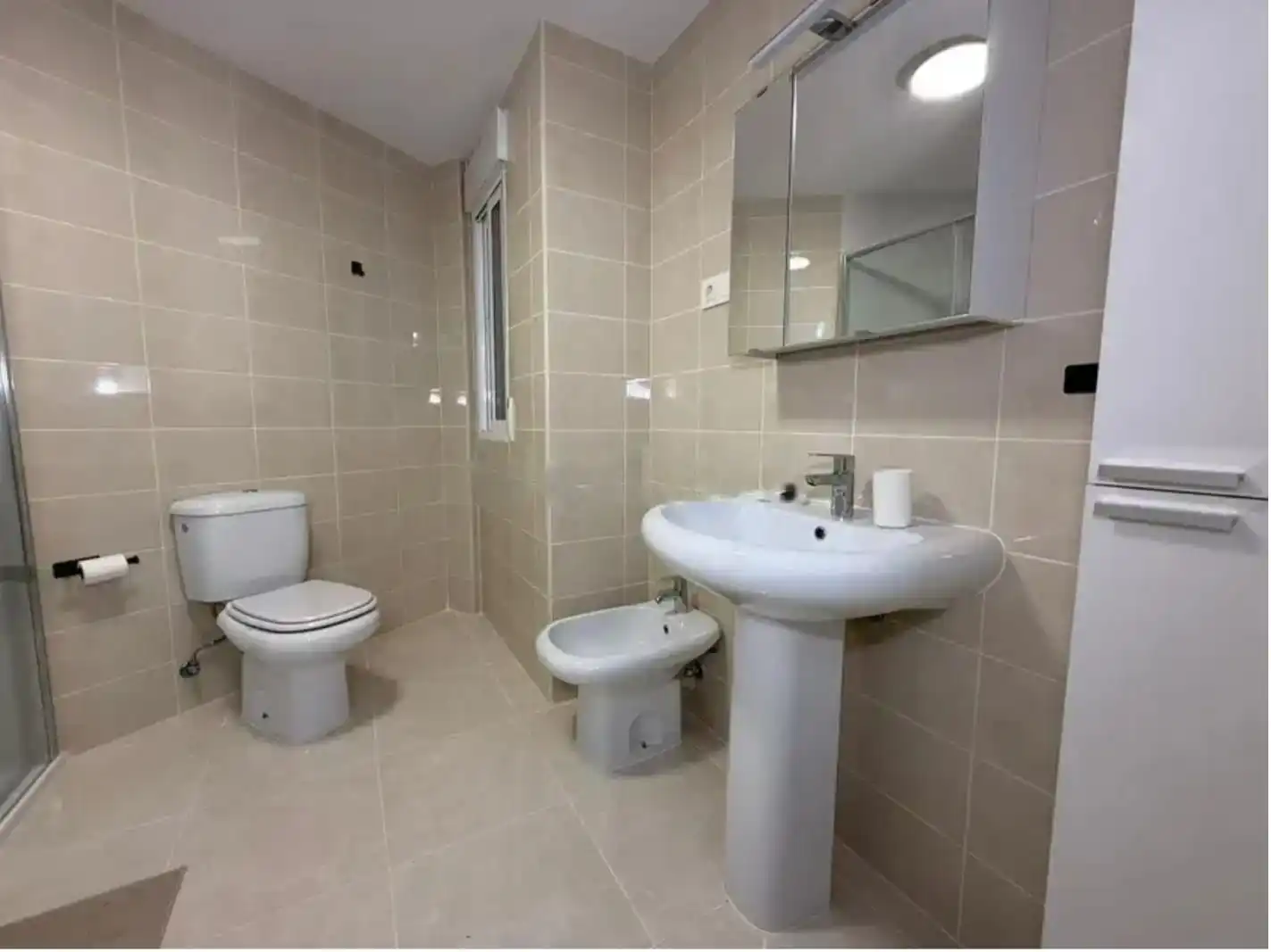 Piso de 140 m² en Alcalà de Xivert