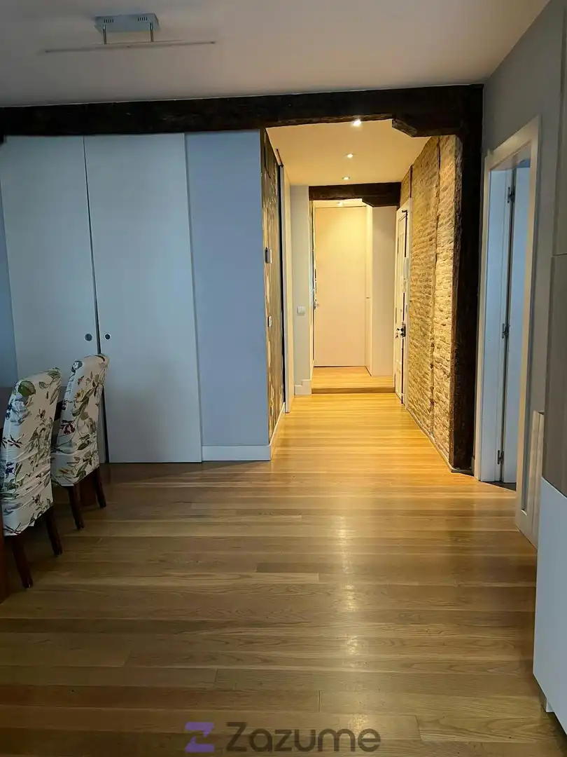 Flat 70 m² in Bilbao