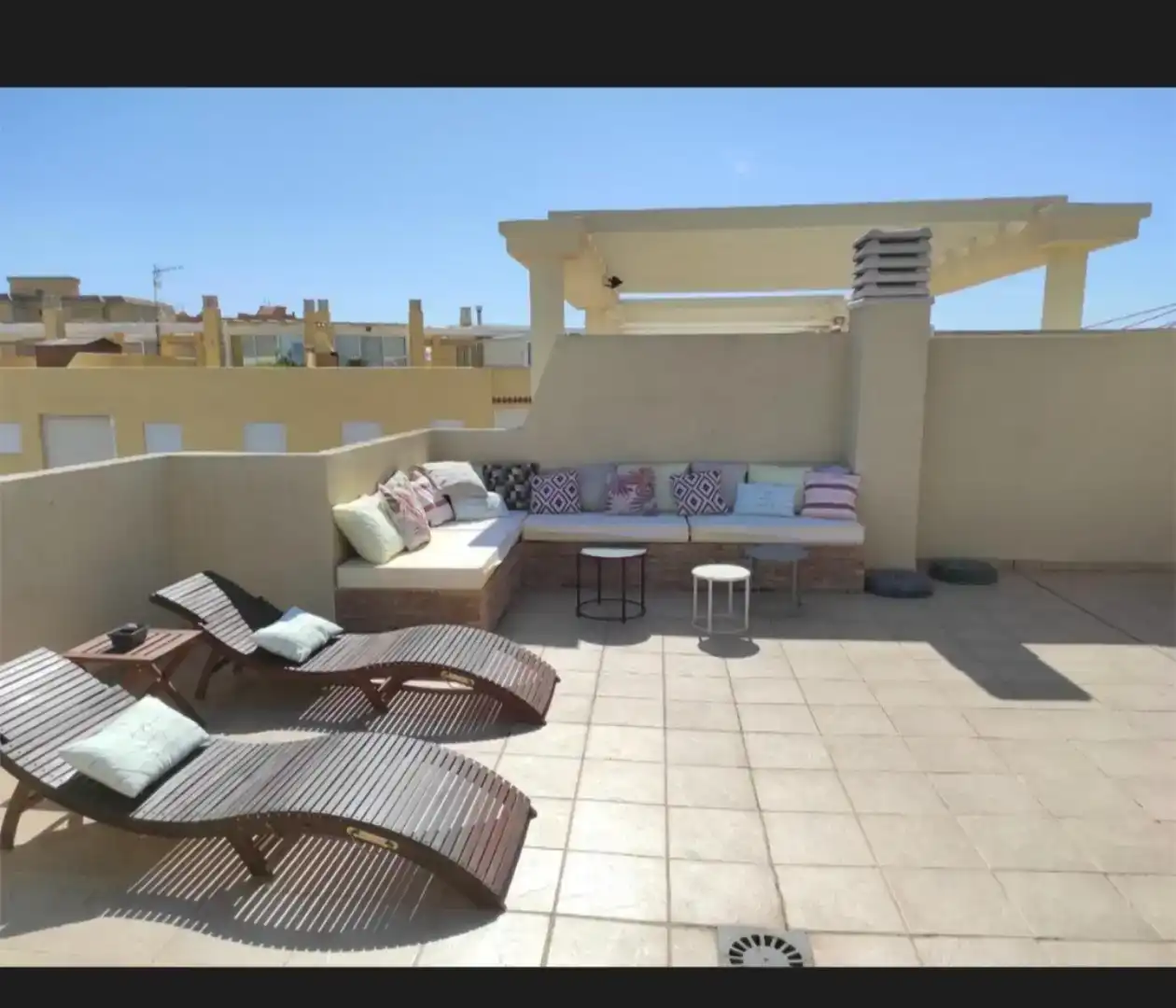 Piso de 179 m² en Jaraco