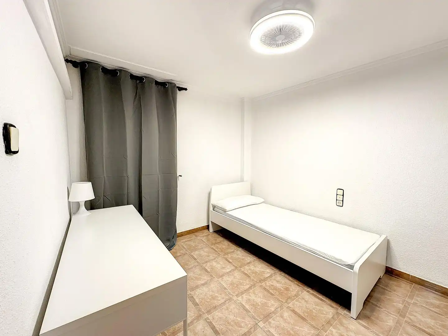 Habitació de lloguer, Albal