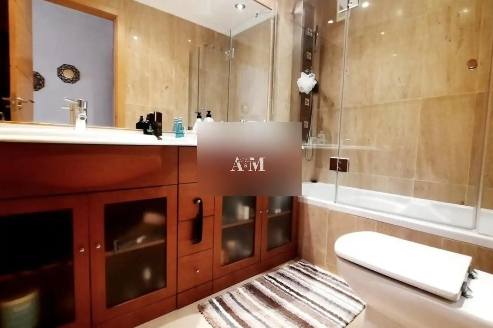 Piso de 90 m² en Los Alcázares
