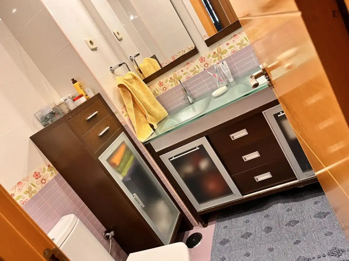Habitación en alquiler, Madrid