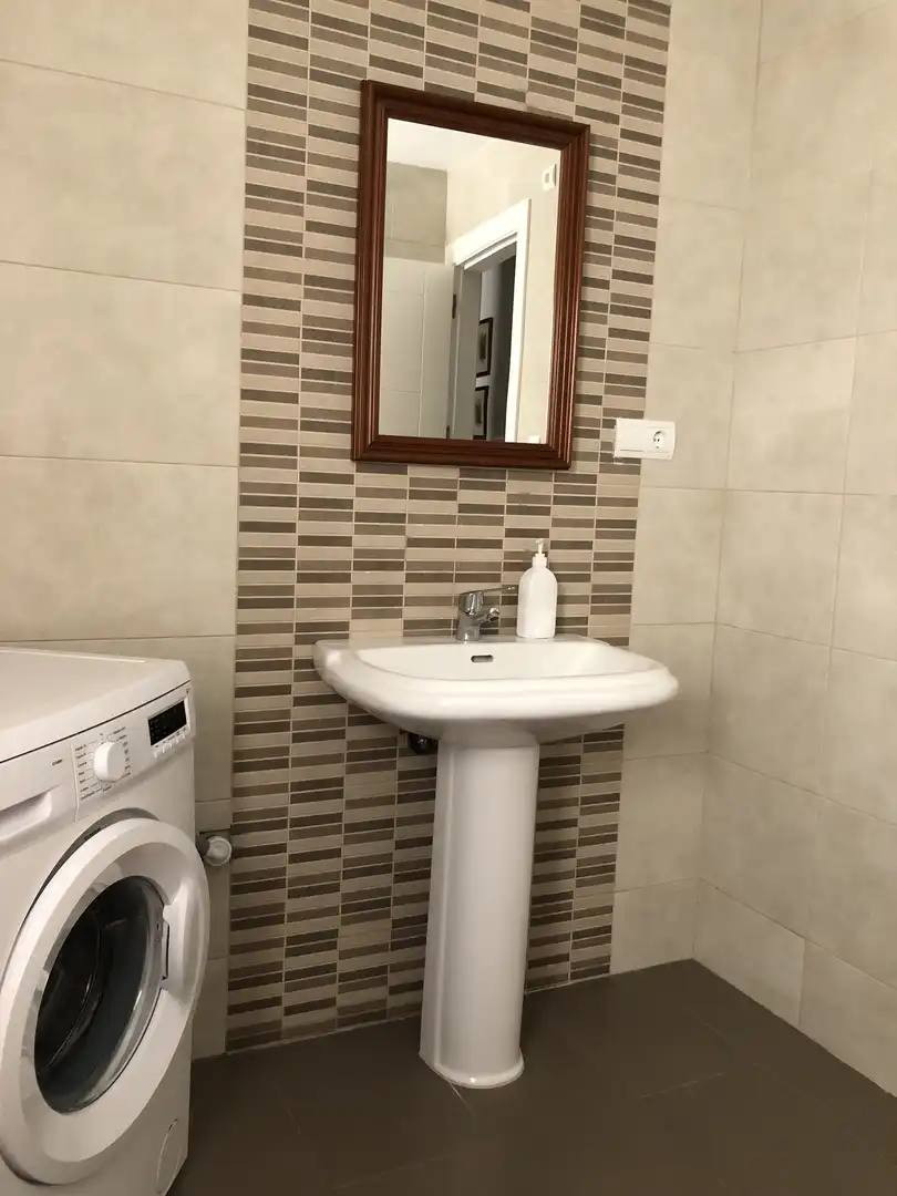 Piso de 115 m² en Antequera