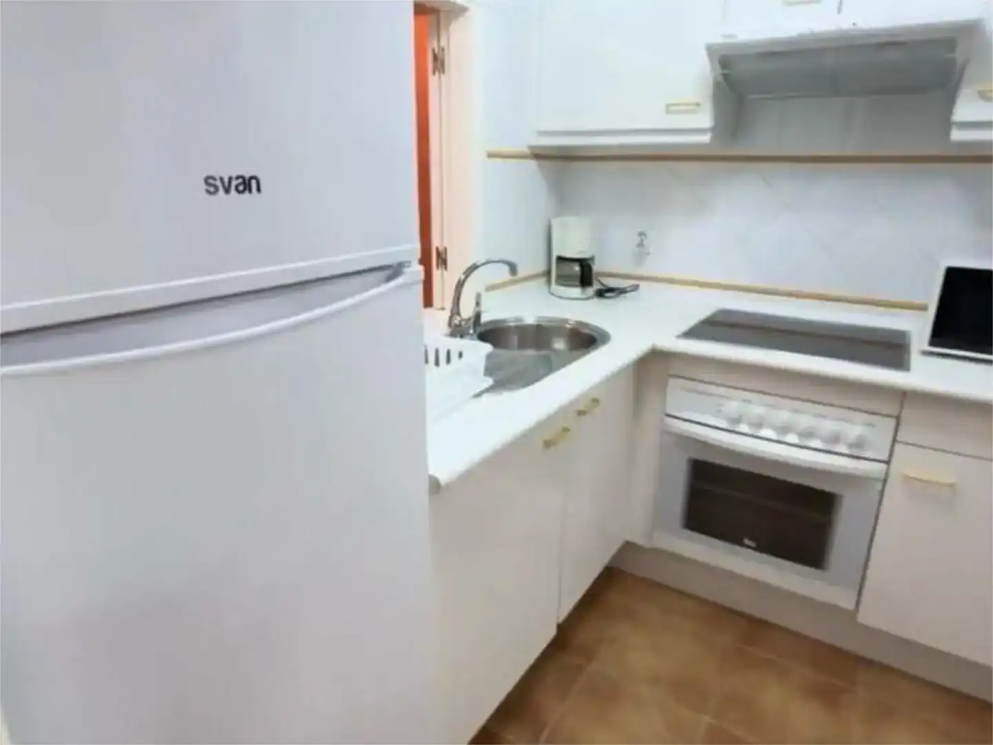Piso de 90 m² en Ayamonte