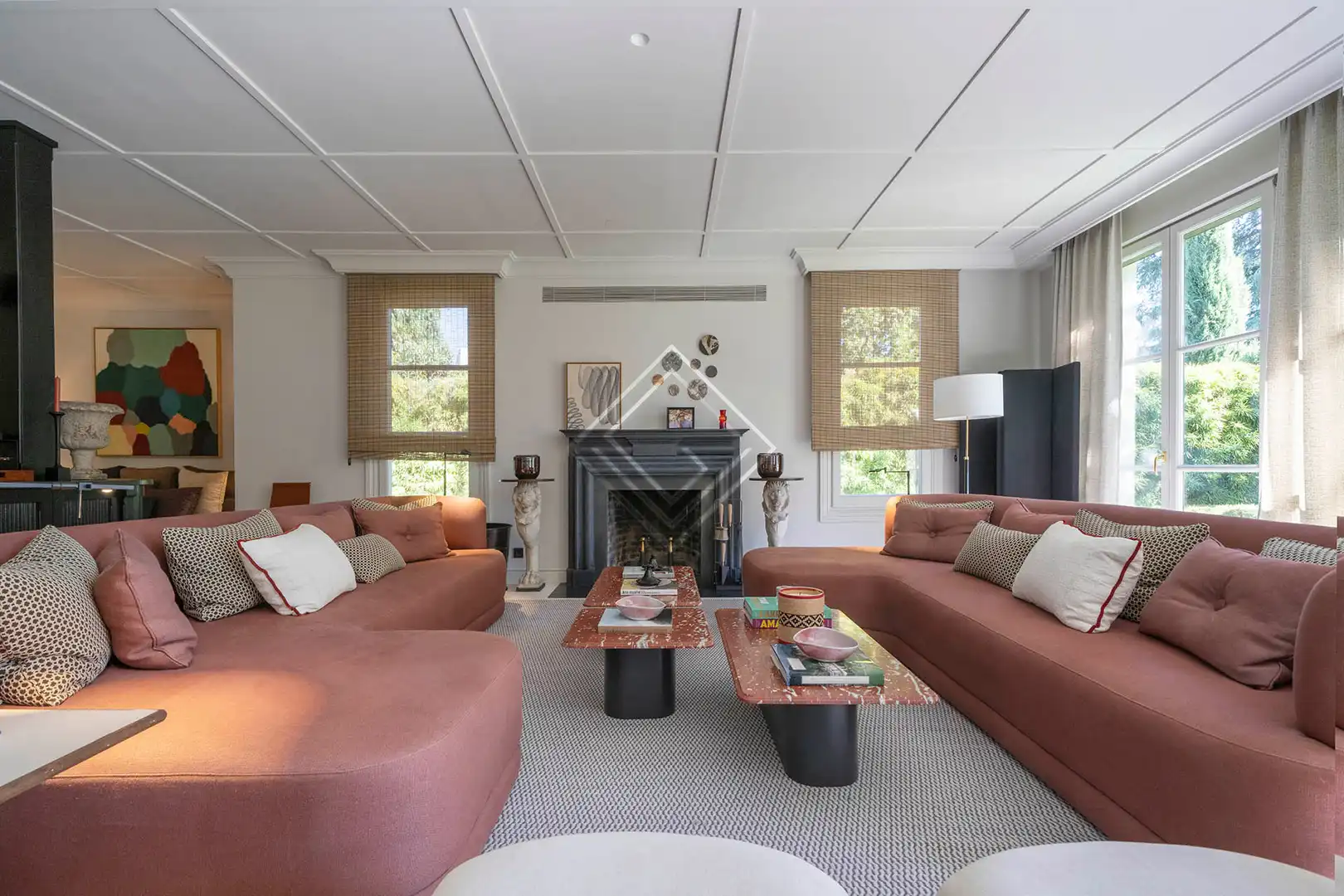 Casa de 1200 m² en Madrid
