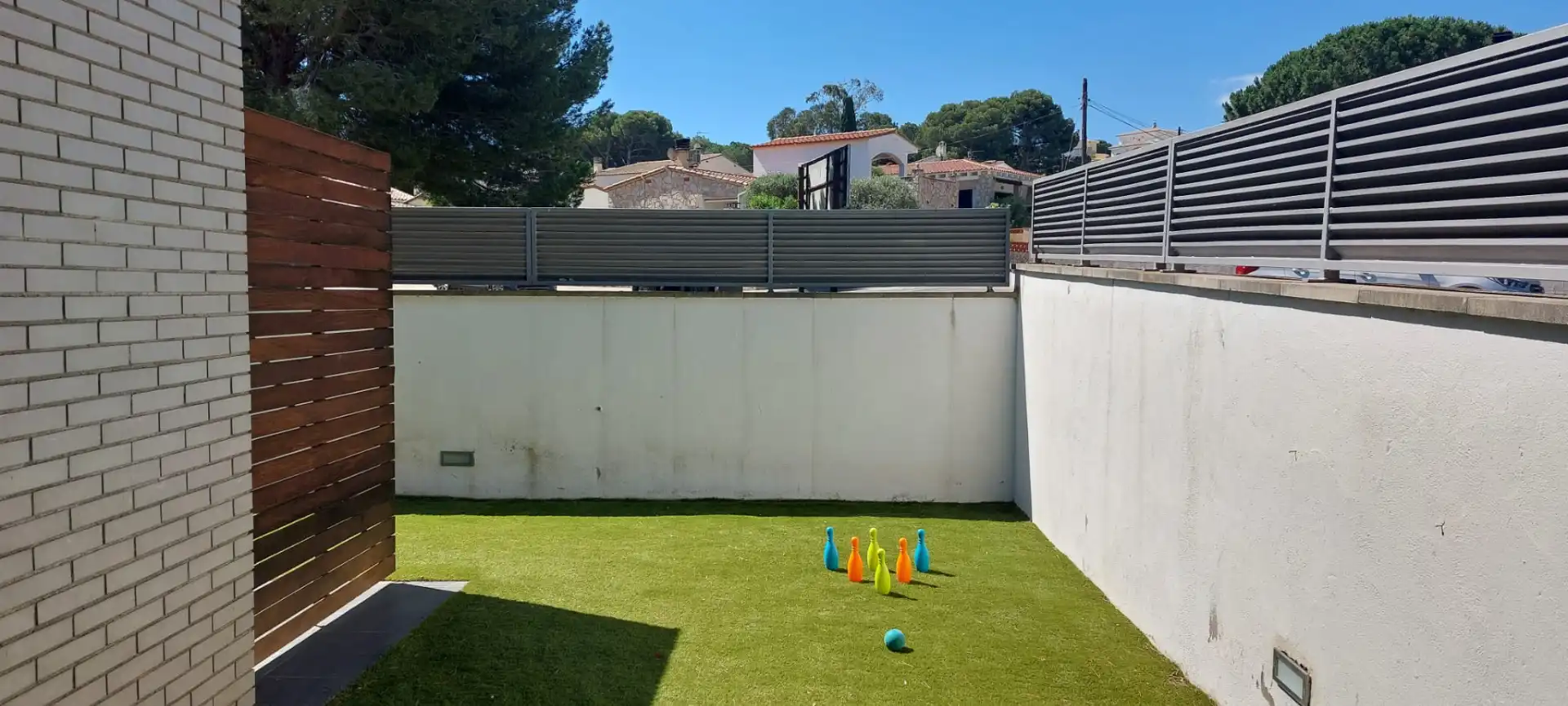 Casa de 110 m² a l'Escala