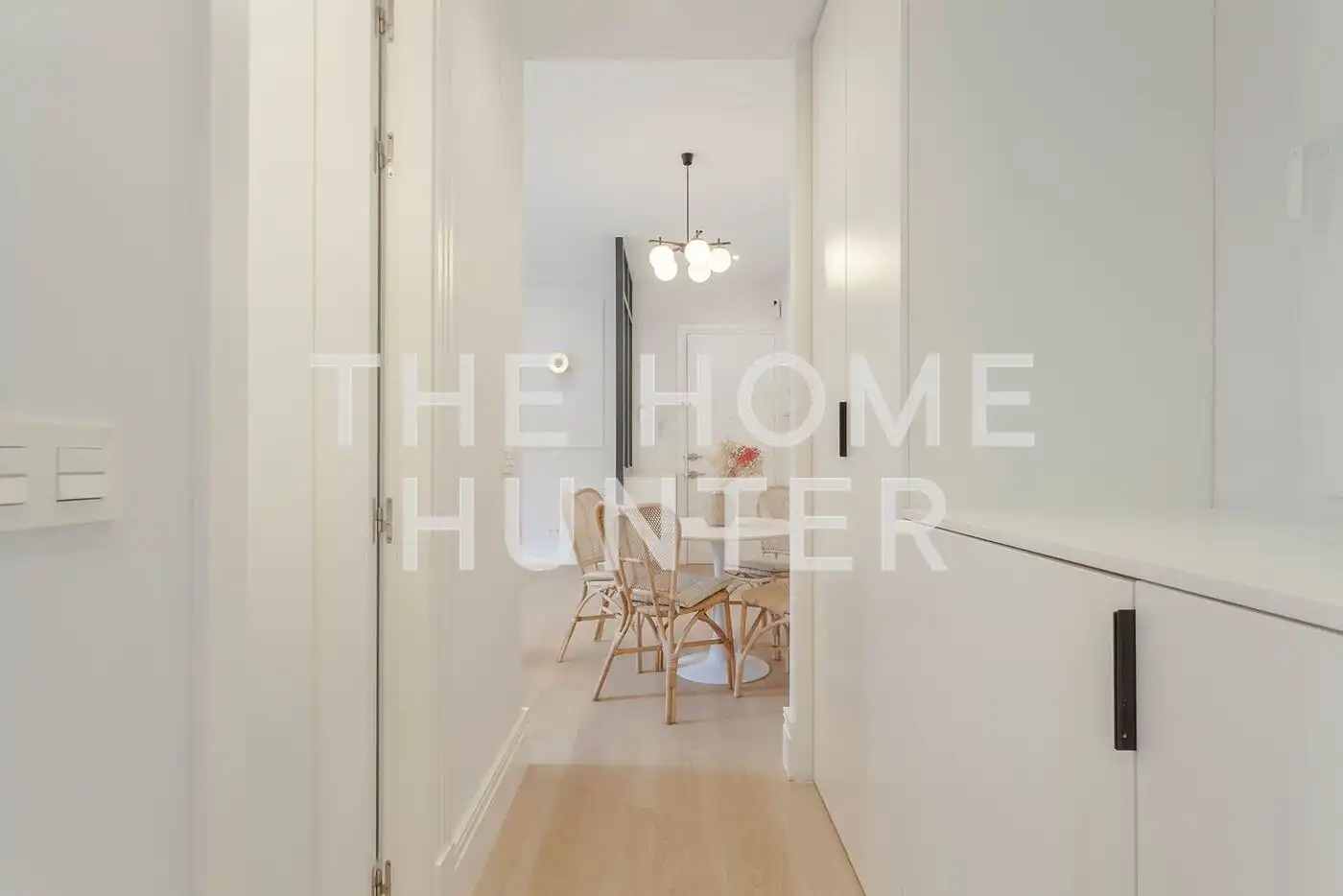 Wohnung 50 m² in Madrid