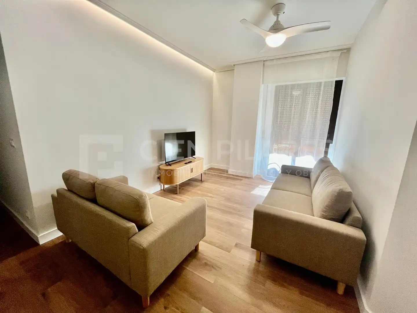 Habitación 195 m², Logroño