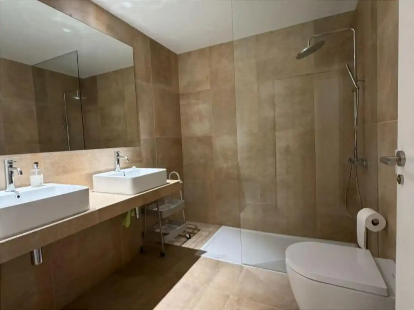 Piso de 150 m² en Begur