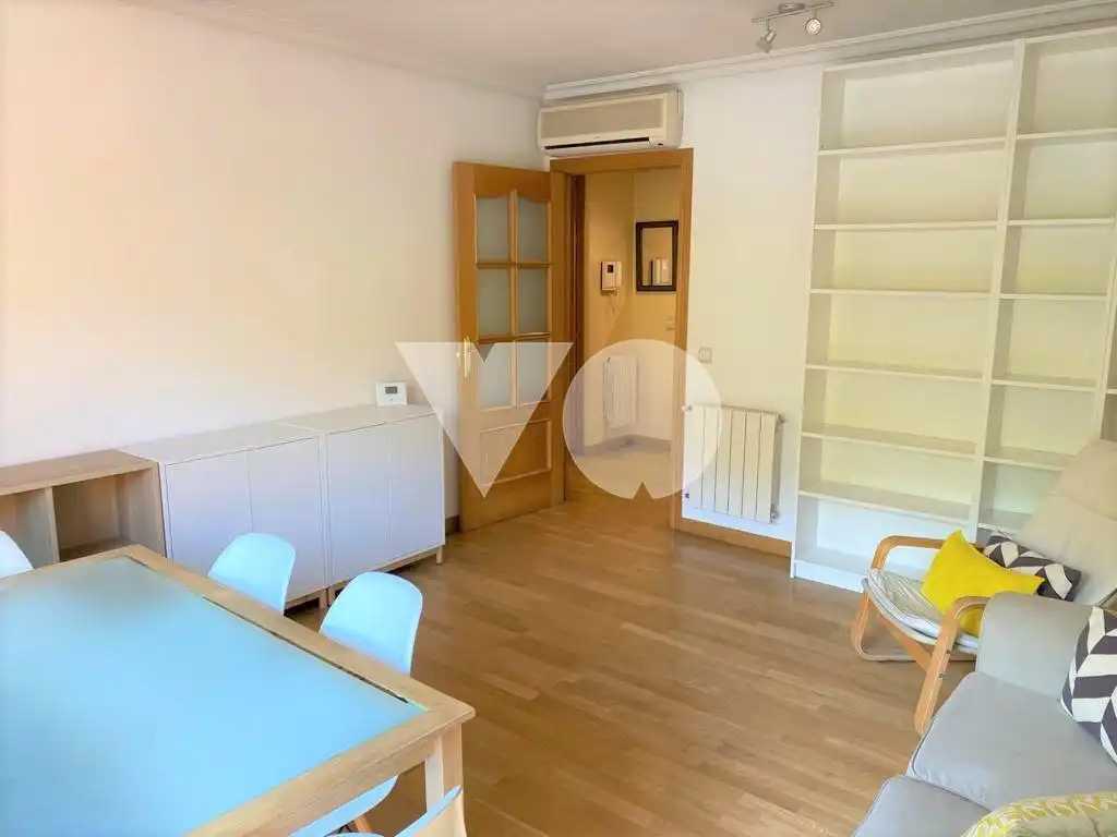 Pis de 86 m² a Madrid