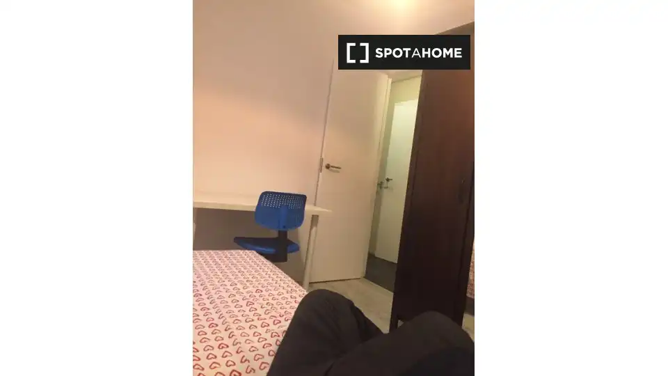 Habitación en alquiler, Madrid