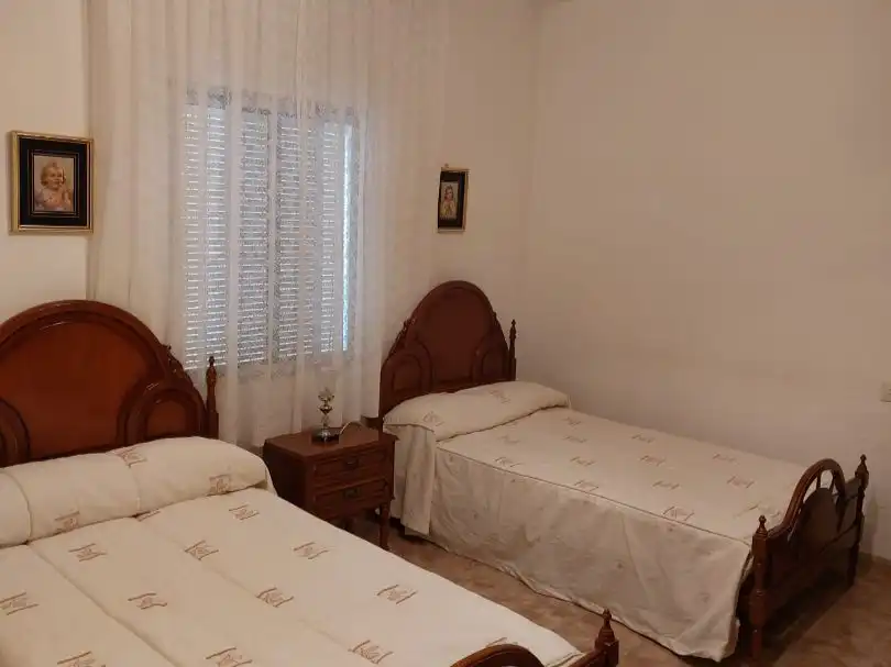 Pis de 120 m² a Baeza