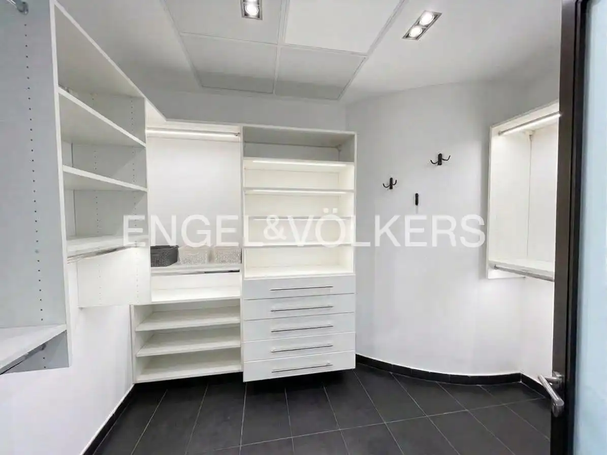Pis de 191 m² a Madrid