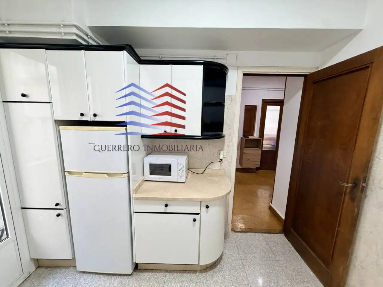 Piso de 110 m² en Ourense