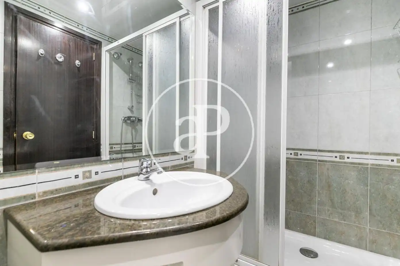 Piso de 216 m² en Barcelona