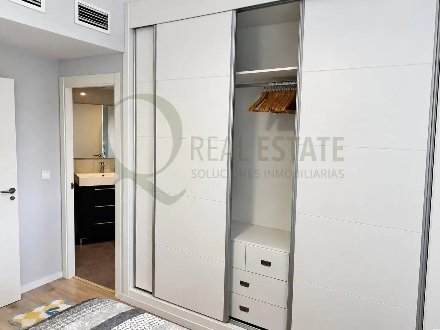Wohnung 81 m² in Alicante