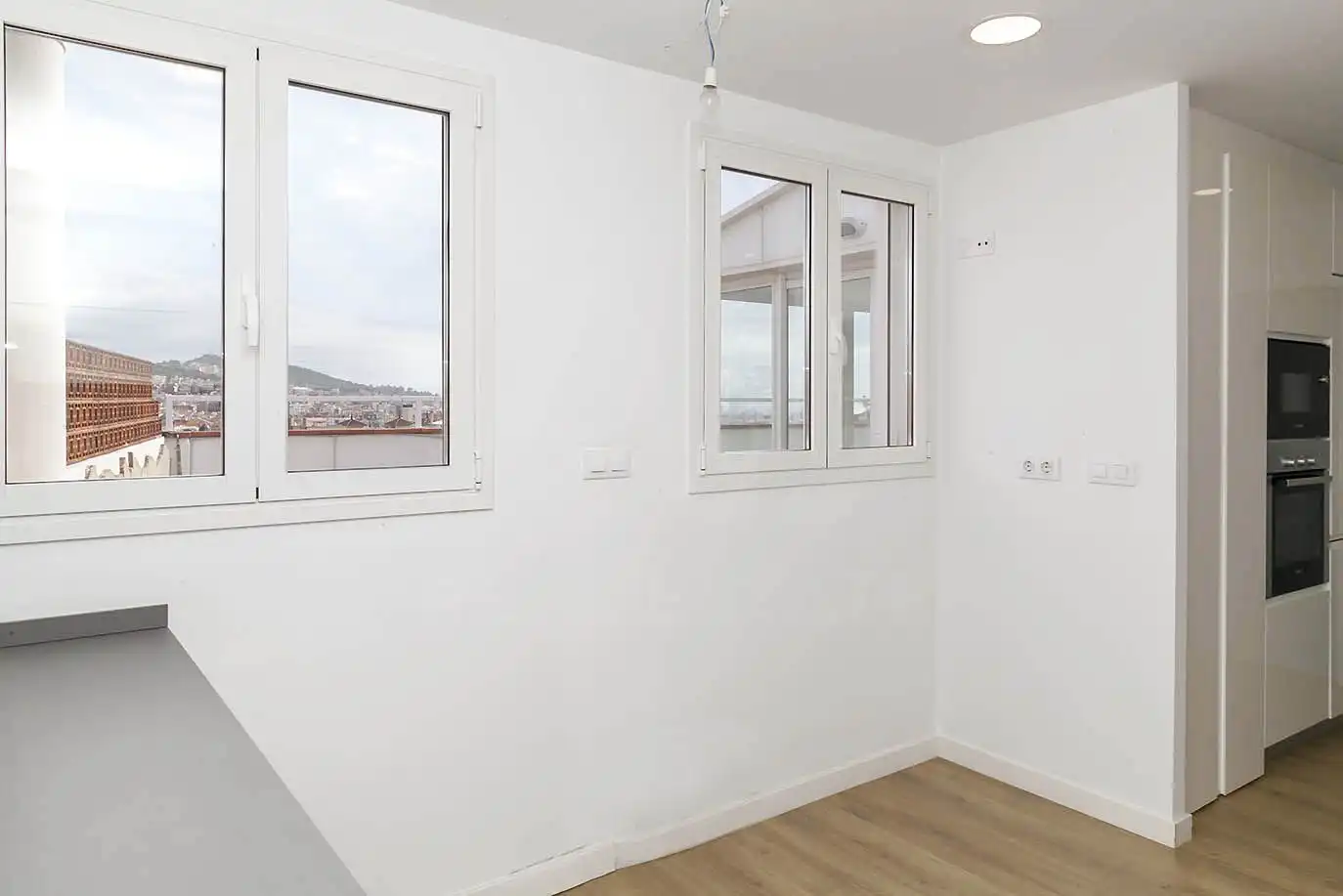 Pis de 130 m² a Barcelona