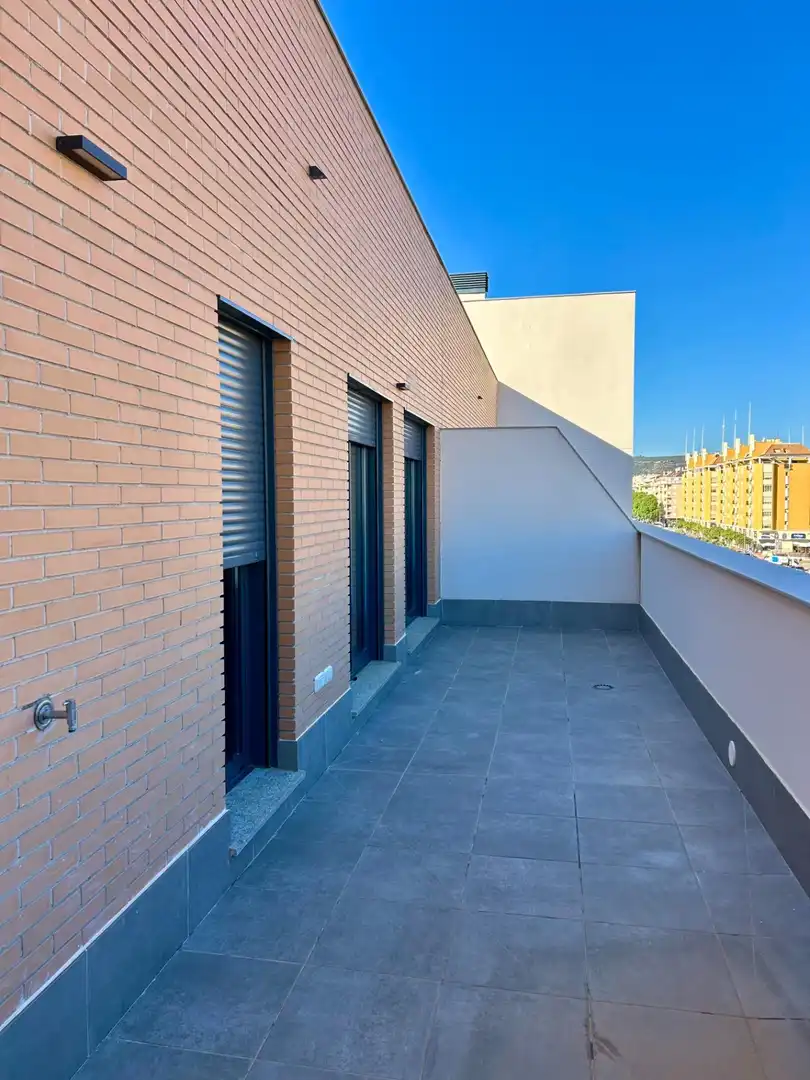 Piso de 111 m² en Dénia