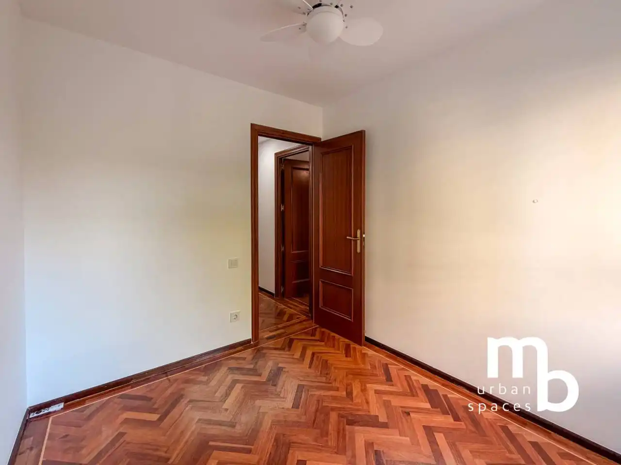 Pis de 152 m² a Madrid