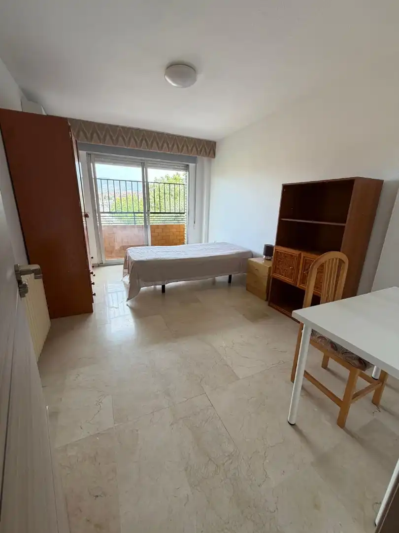 Piso de 120 m² en Granada