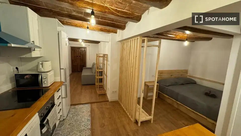 Appartamento 40 m² a Barcelona