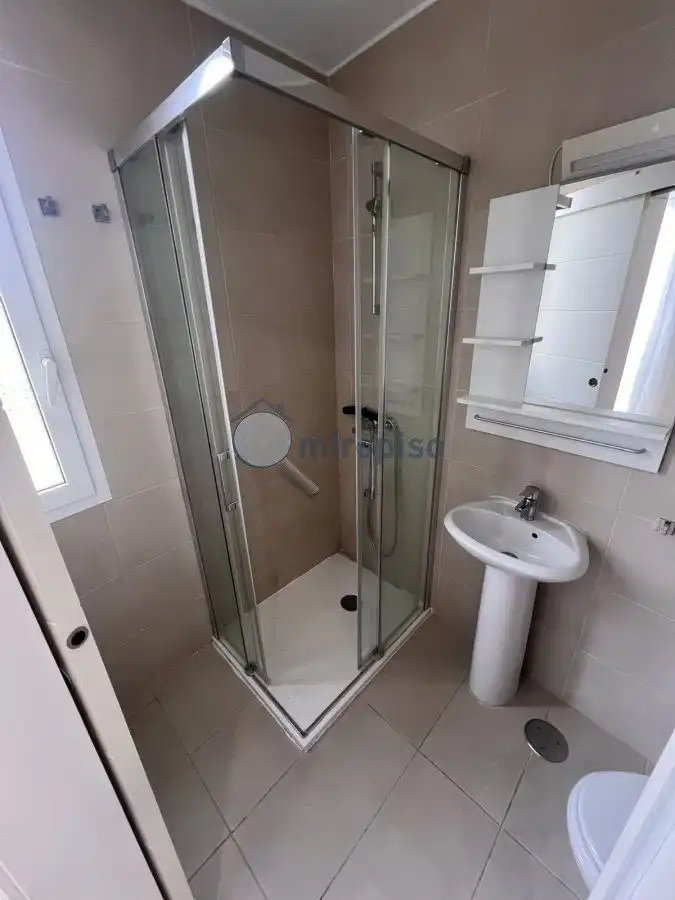 Piso de 85 m² en San Cristóbal de La Laguna